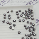 Luna Non Hotfix Rhinestones - Tanzanite Satin