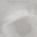 Hotfix Transfer Rhinestone Sheet SS10 (3mm) Clear - A4