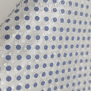 Hotfix Transfer Rhinestone Sheet SS16 (4mm) Clear - A4