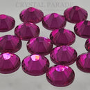 Limited Edition - Luna Non Hotfix Rhinestones - Hot Pink