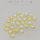 Luna Non Hotfix Rhinestones - Jonquil Luminous