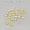 Luna Non Hotfix Rhinestones - Jonquil Luminous