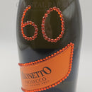 Luna Non Hotfix Rhinestones - Orange