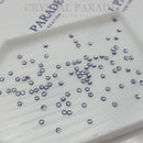 Luna Non Hotfix Rhinestones - SS6 Tanzanite (Wholesale)
