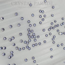 Luna Non Hotfix Rhinestones - SS6 Tanzanite (Wholesale)