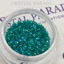 Zodiac Pixie Dust 1.3mm Peacock Blue AB - Pack of 1440