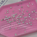 Zodiac and Preciosa Crystal & Pearl Mix Pack of 100 - Vintage Chic