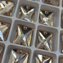 Limited Edition - Preciosa Sew on Rectangles