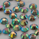 Luna Non Hotfix Crystals - Boutique Blue