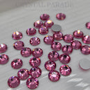 Preciosa Non Hotfix Crystals Viva12 - Rose