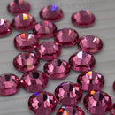 Preciosa Non Hotfix Crystals Viva12 - Rose