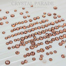 Preciosa Non Hotfix Crystals Maxima (15F) - Dusty Rose