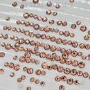 Preciosa Non Hotfix Crystals Maxima (15F) - Dusty Rose