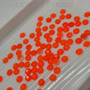Limited Edition - Luna Non Hotfix Rhinestones - Neon Hyacinth (Unfoiled)
