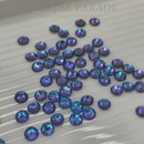 Limited Edition - Luna Non Hotfix Crystals - Crystal Azore - Pack of 750