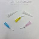 GemiFlex Syringe Tips Kit