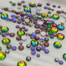 Mixed Brands Nail Art Bundle - Galactic Glam x200pcs