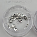 Mixed Brands Nail Art Bundle - Galactic Glam x200pcs