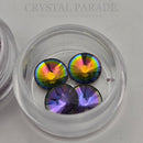 Mixed Brands Nail Art Bundle - Galactic Glam x200pcs