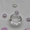 Nail Art Crystal Placement Kit - Lilac Dream