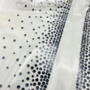 Zodiac Hotfix Crystal Transfer Ombre Fade (Pair) - Montana
