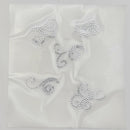 Zodiac Hotfix Crystal Transfer Swirls - Set of 5