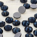 Zodiac Hotfix Crystals - Montana