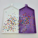 Giant Flipper Sorting Tray - Pack of 2