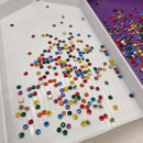 Giant Flipper Sorting Tray - Pack of 2