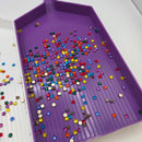 Giant Flipper Sorting Tray - Pack of 2