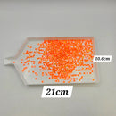 Giant Flipper Sorting Tray - Pack of 2