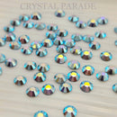 Preciosa Non Hotfix Crystals Viva12 - Aquamarine AB