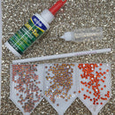 Luna Bedazzle Kit - Autumn