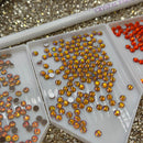 Luna Bedazzle Kit - Autumn