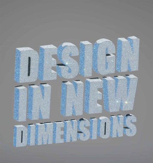 Preciosa Crystal Sheet - Labrador / Transparent