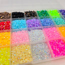 ULTIMATE Bedazzling Kit | 19,000+ 3mm Crystals