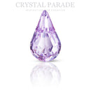 Preciosa Fancy Pear Maxima - Violet
