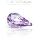 Preciosa Fancy Pear Maxima - Violet