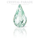 Preciosa Fancy Pear Maxima - Chrysolite