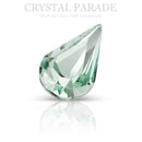 Preciosa Fancy Pear Maxima - Chrysolite