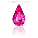Preciosa Fancy Pear Maxima - Fuchsia