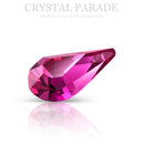 Preciosa Fancy Pear Maxima - Fuchsia