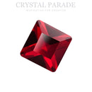 Preciosa Fancy Square Maxima - Vivid Siam