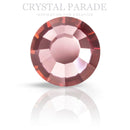 Preciosa Hotfix Crystals Viva12 - Antique Pink