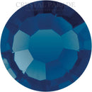 Preciosa Non Hotfix Maxima Crystals SS3 (1.5mm) - Montana