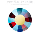 Preciosa Hotfix Crystals Viva12 - Vivid Siam AB