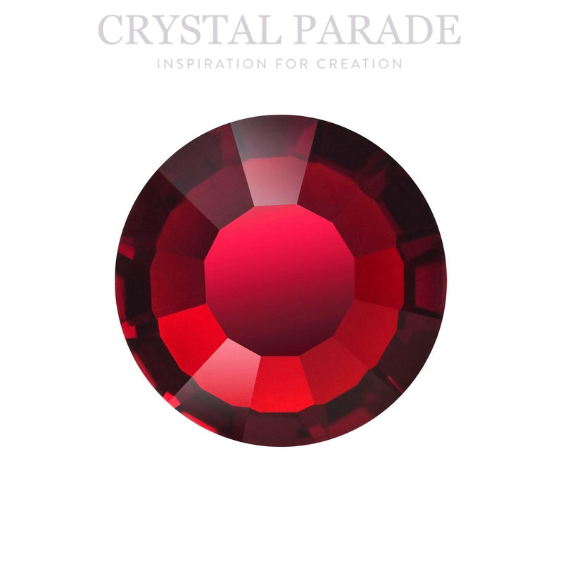 Preciosa Hotfix Crystals Viva12 - Vivid Siam