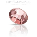 Preciosa Non Hotfix Crystals Maxima (18F) - Antique Pink
