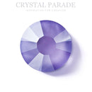 Preciosa Hotfix Crystals Maxima (15F) - Neon Violet