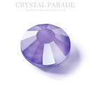 Preciosa Hotfix Crystals Maxima (18F) - Neon Violet